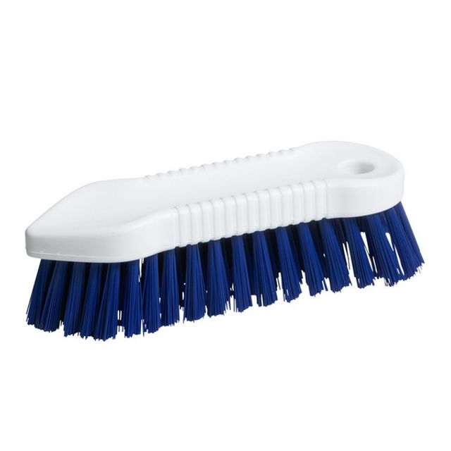 Hygiene-Waschbürste hart, Bild 2