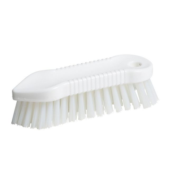 Hygiene-Waschbürste hart, Bild 3