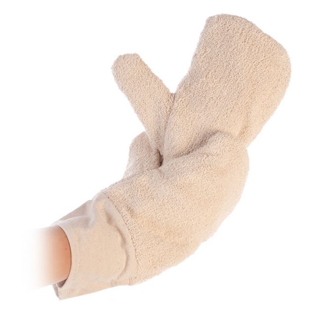 HYGOSTAR Bako Faust Backhandschuhe