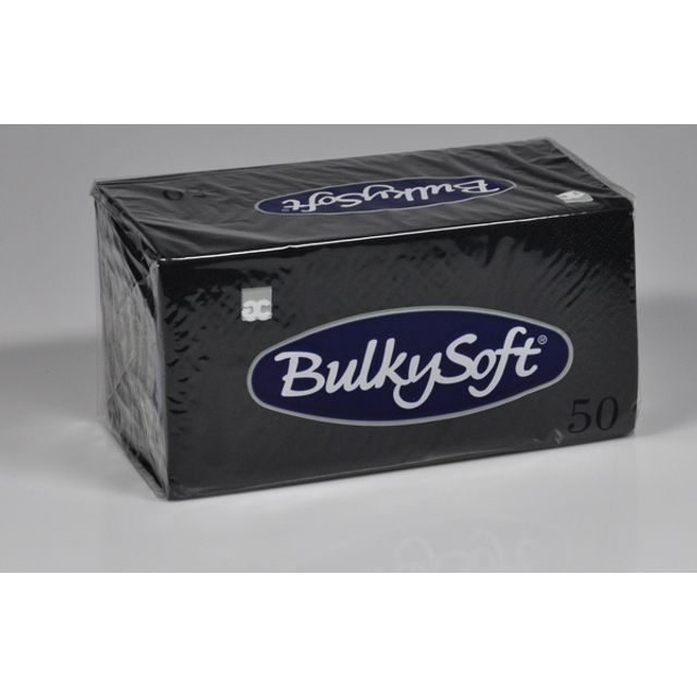 Bulkysoft Servietten 33 × 33 cm 2-lagig 1/8-Kopffalzung, Bild 7