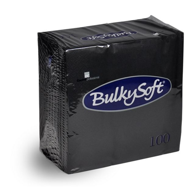 Bulkysoft Servietten 40 × 40 cm 3-lagig 1/4-Falzung, Bild 8