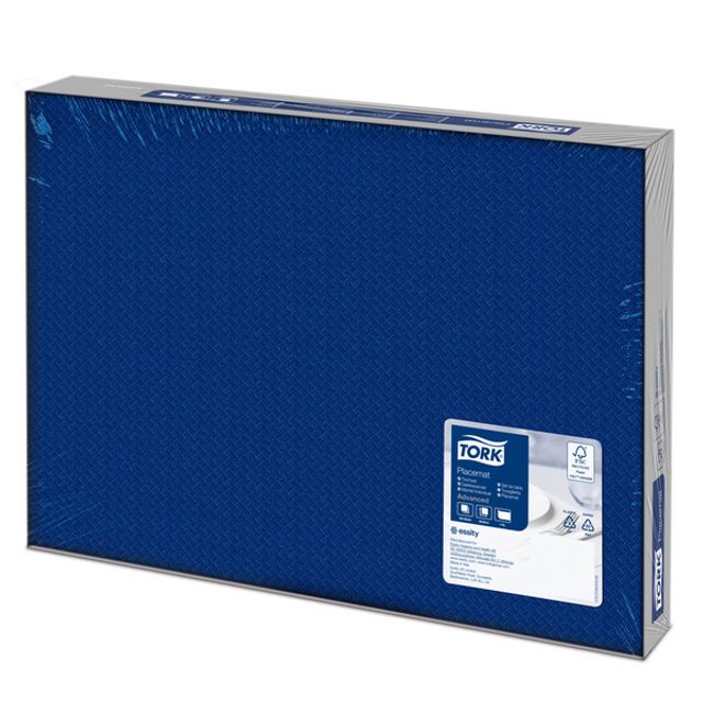 Tork Advanced Tischset