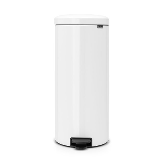 NewIcon Treteimer 30 Liter 679 × 380 × Ø 293 mm, Bild 2
