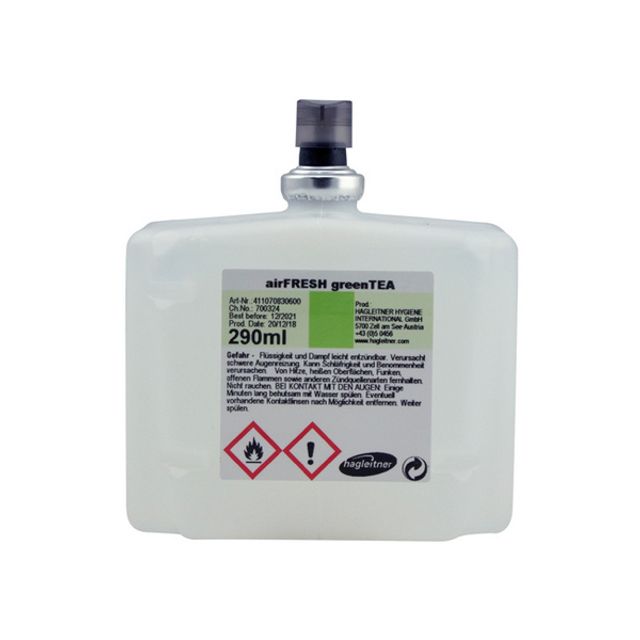 XIBU airFRESH Lufterfrischer