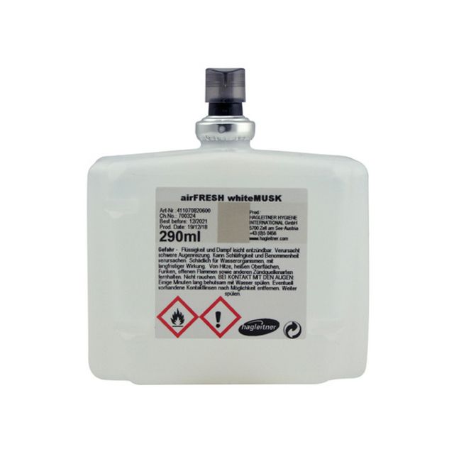 XIBU airFRESH Lufterfrischer