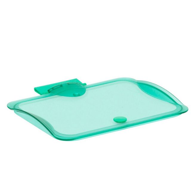 TASKI Deckel zu Tücherboxen 2.0 Kunststoff, Bild 3