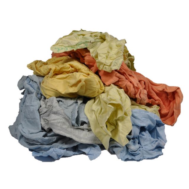 Putzlappen Trikot hell - TH, Bild 4