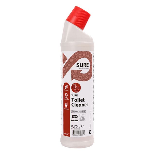SURE Toilet Cleaner Toilettenreiniger, Bild 2