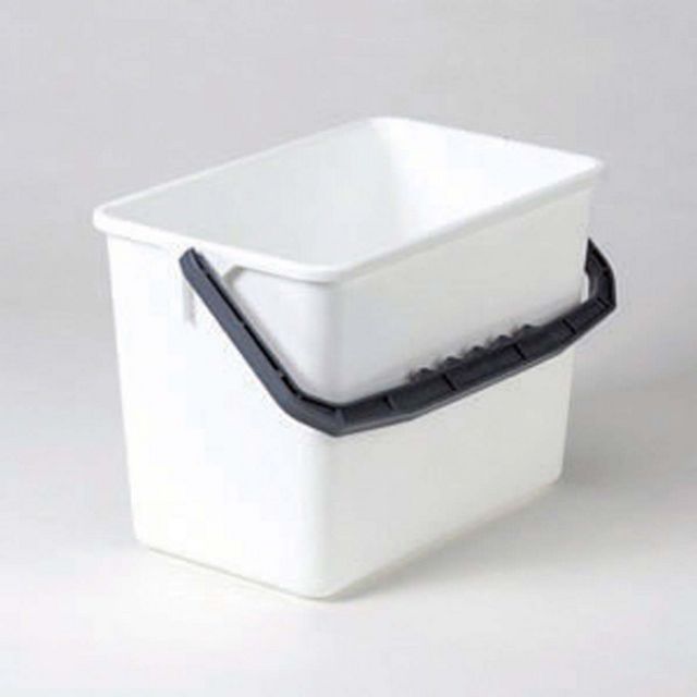 Eimer für Mobilette 5 Liter Kunststoff, Bild 4