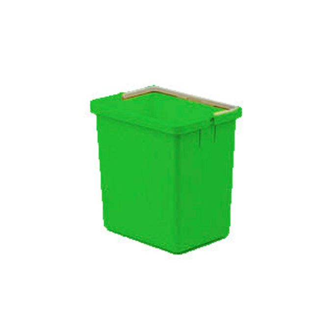 Eimer für Mobilette 5 Liter Kunststoff, Bild 5