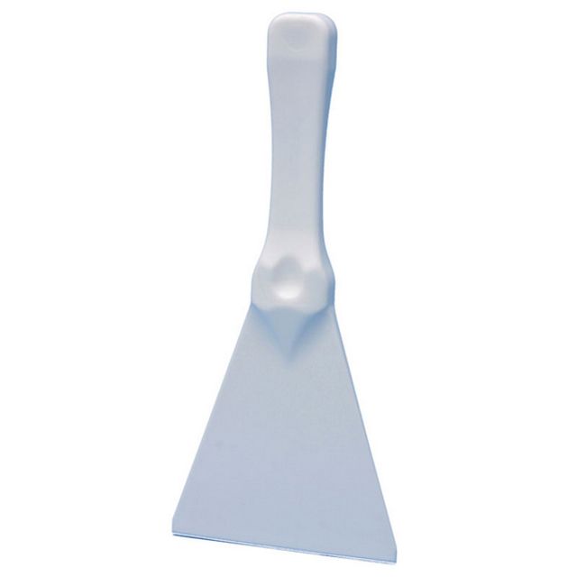 TASKI Spachtel Metall mit Holzgriff, Bild 2