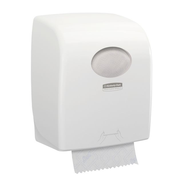 Kimberly-Clark Rollenhandtuchspender Aquarius, Bild 2