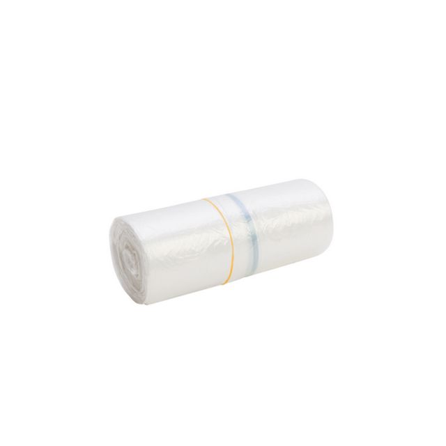 Einlagebeutel mit Verschlussband transparent 6-7693, Bild 2