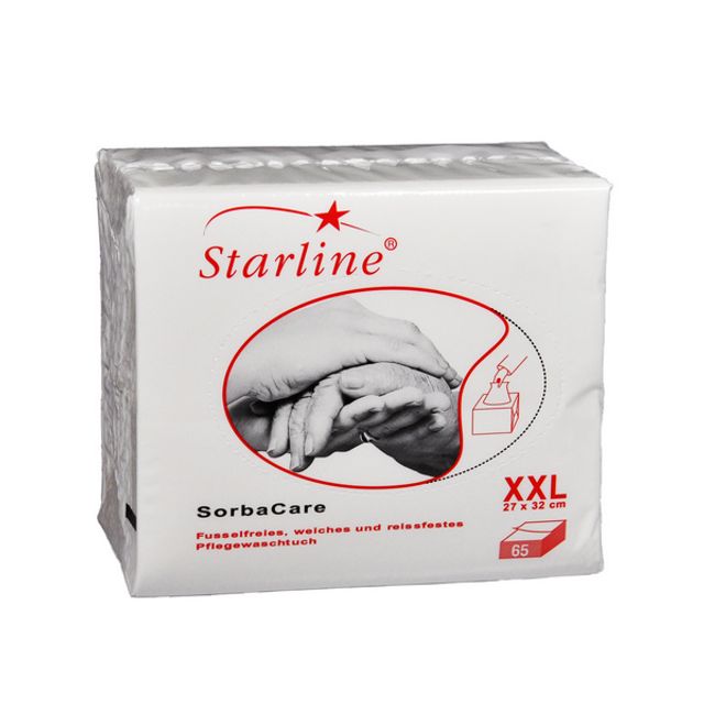 Starline SorbaCare Waschtücher, Bild 2