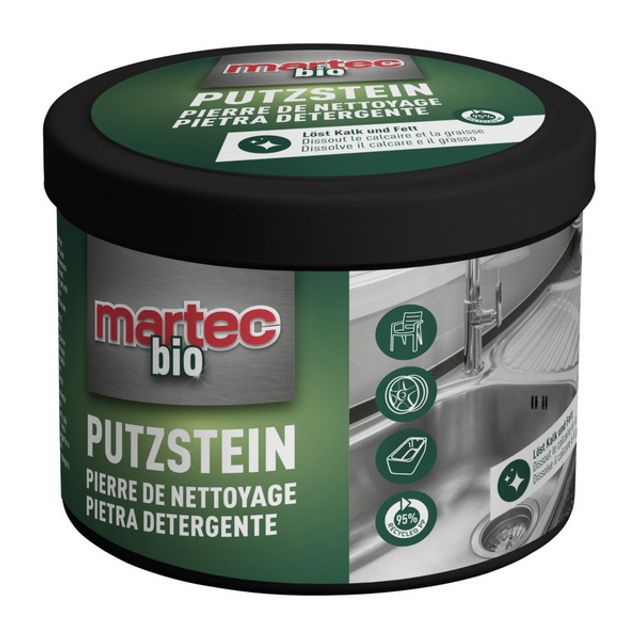 Bio Putzstein frischer Geruch, Bild 2