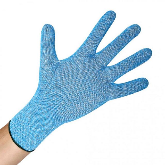 HYGOSTAR Allfood Premium Schnittschutzhandschuhe, Bild 3