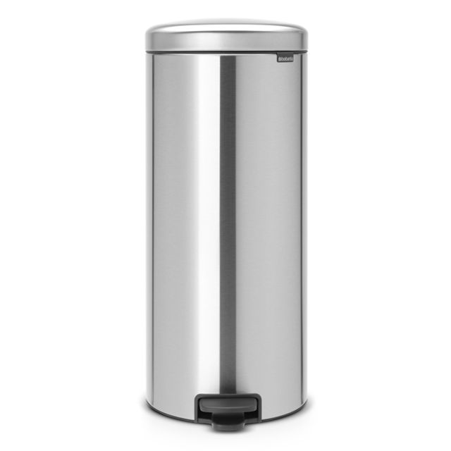 NewIcon Treteimer 30 Liter 679 × 380 × Ø 293 mm, Bild 3