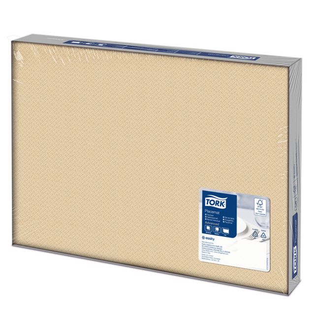 Tork Advanced Tischset