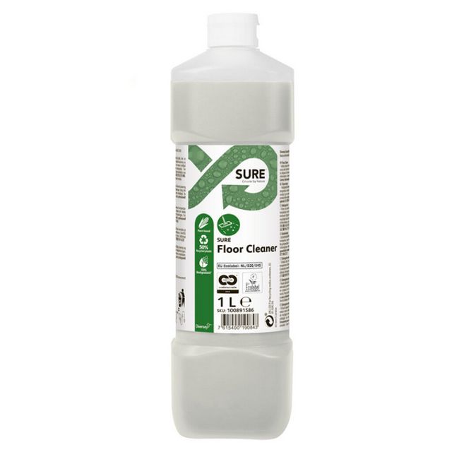 SURE Floor Cleaner Bodenreiniger, Bild 2