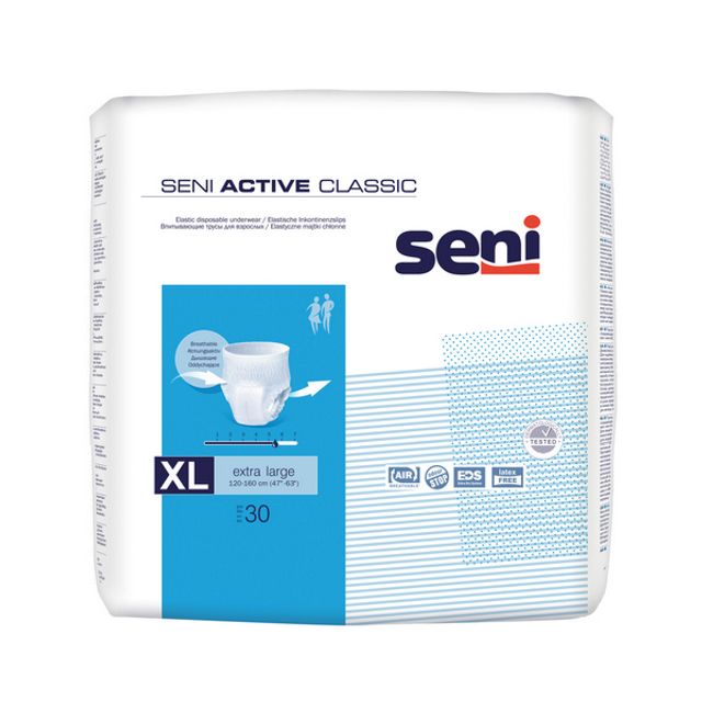 Seni Active Classic X-Large, Bild 2