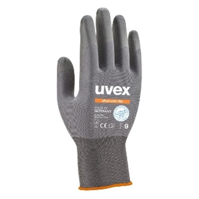UVEX Strickhandschuh phynomic lite, Bild 2