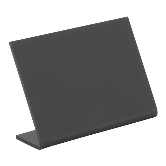 Tischkreidetafel