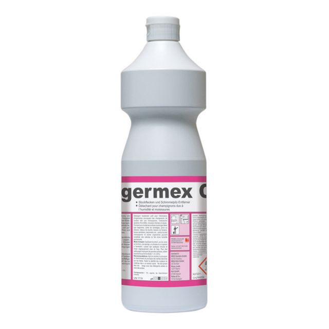germex C Fleckenentferner, Bild 2