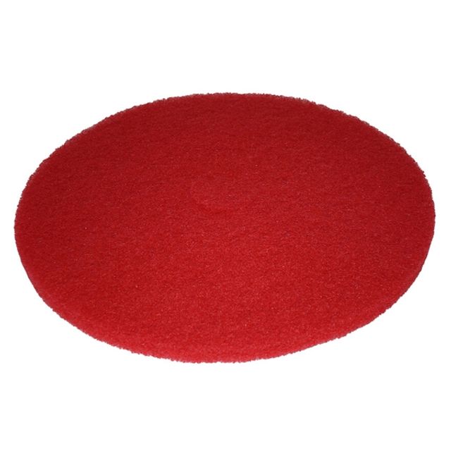 Standard Pad blau 356 mm 14", Bild 2