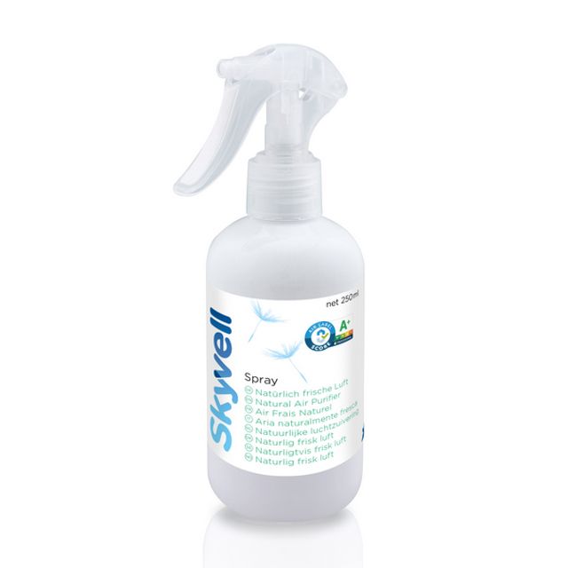 Skyvell Duftspray weisslich flüssig, Bild 2