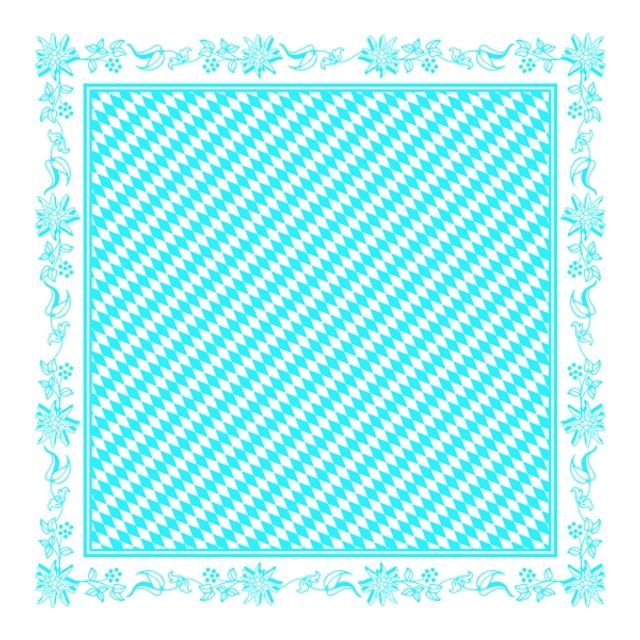 Tischdecke