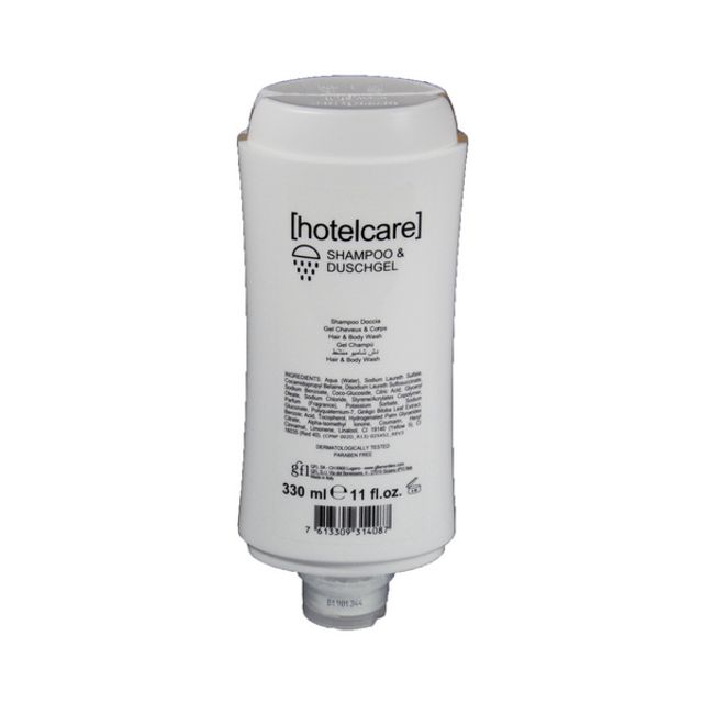 hotelcare Shampoo & Duschgel