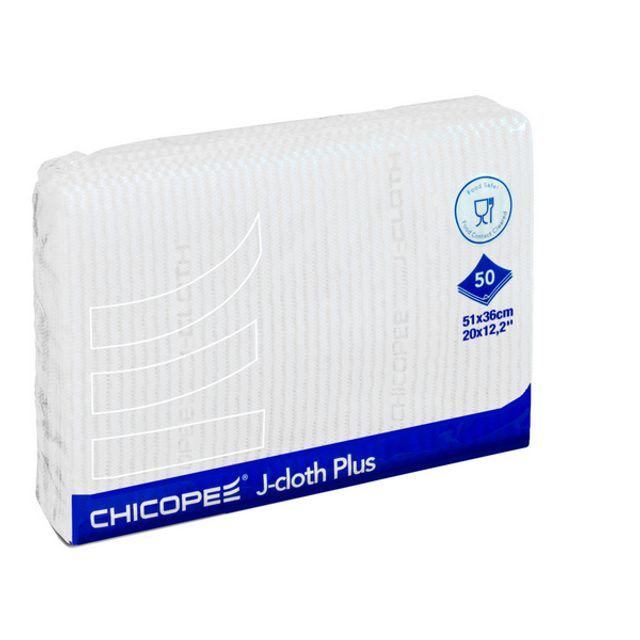 Chicopee Reinigungstücher J-Cloth Plus, Bild 5
