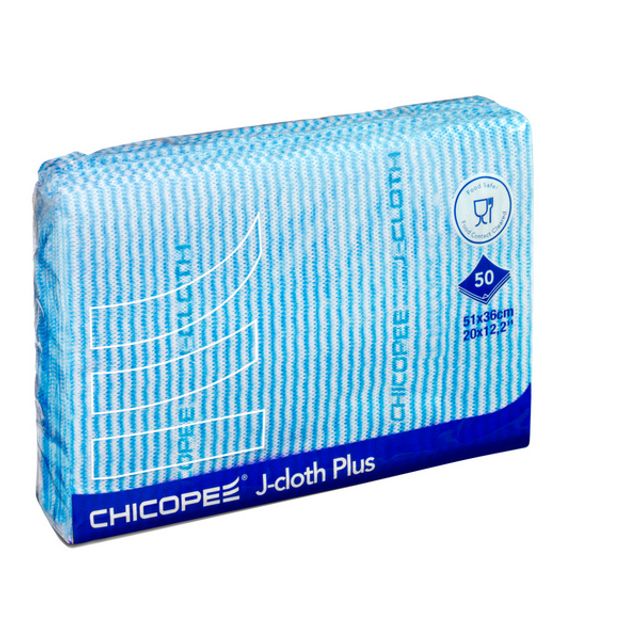 Chicopee Reinigungstücher J-Cloth Plus, Bild 3