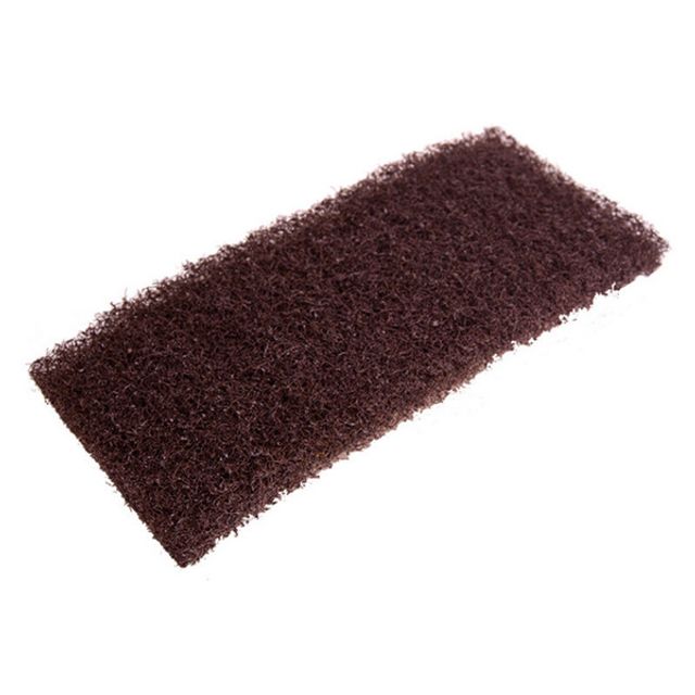 Randreinigungspad ca. 25 × 11.5 × 2, Bild 2