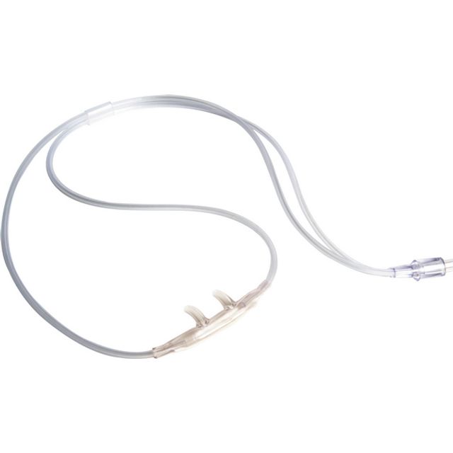 Salter Labs Sauerstoffbrille Soft, Bild 7