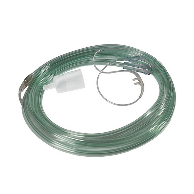 Salter Labs Sauerstoff-/CO2-Brille, Bild 2