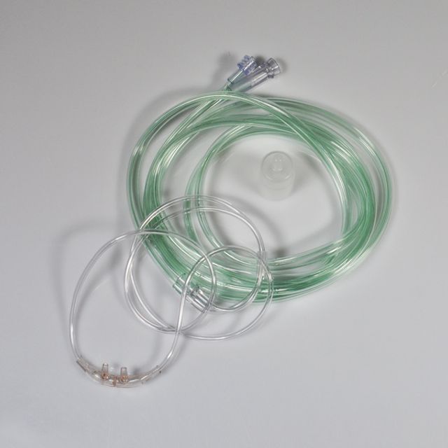 Salter Labs Sauerstoff-/CO2-Brille, Bild 4