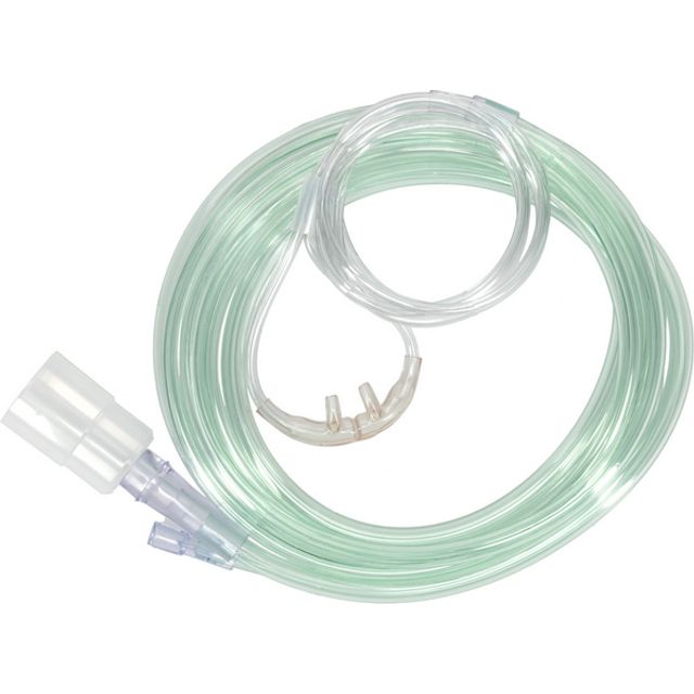 Salter Labs Sauerstoff-/CO2-Brille, Bild 5