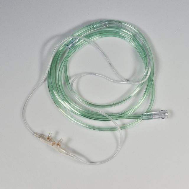 Salter Labs Sauerstoff-/CO2-Brille, Bild 3