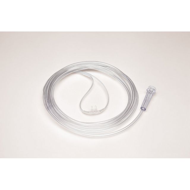 Salter Labs Sauerstoffbrille Soft, Bild 3