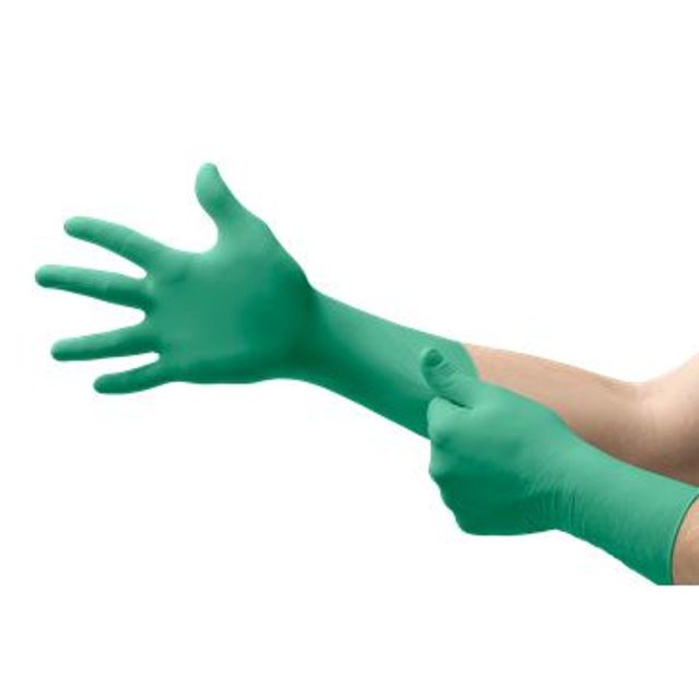 TouchNTuff 92-605 Chemiekalienhandschuhe, Bild 2