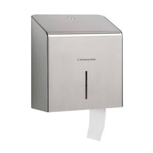 Kimberly-Clark Prof. Toilet Tissue Jumbo