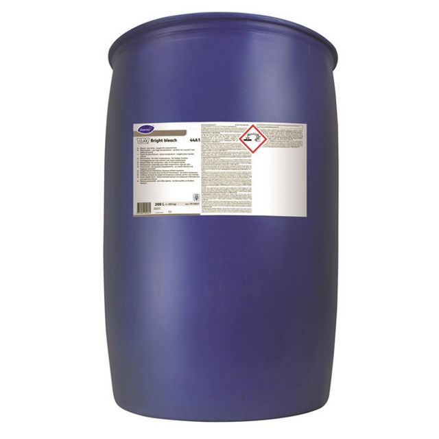 Clax Bright Bleach SP Bleichmittel auf Persäurebasis, Bild 2