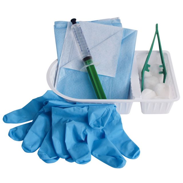 CARE SET Katheterlegeset, Bild 2