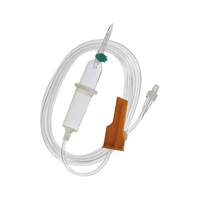 Intrafix Primeline Infusionsgerät universal, Bild 2