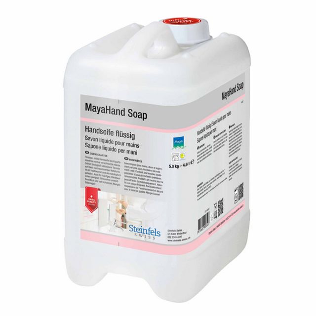 MayaHand Soap Flüssigseife, Bild 2
