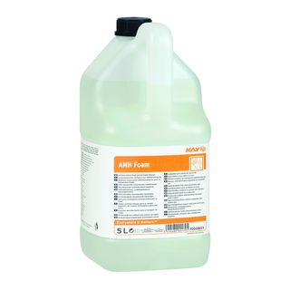 AMH Foam Handseife