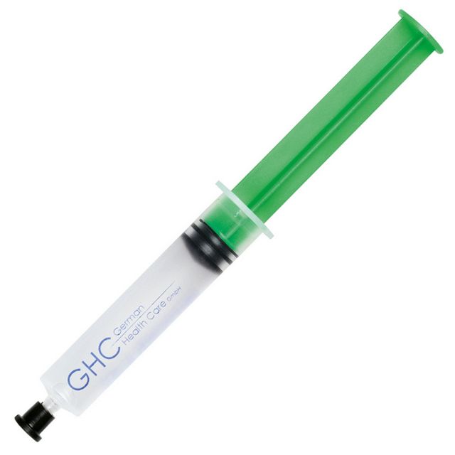 CARE SYRINGE Blockerspritze mit 10% Glycerinlösung, Bild 2