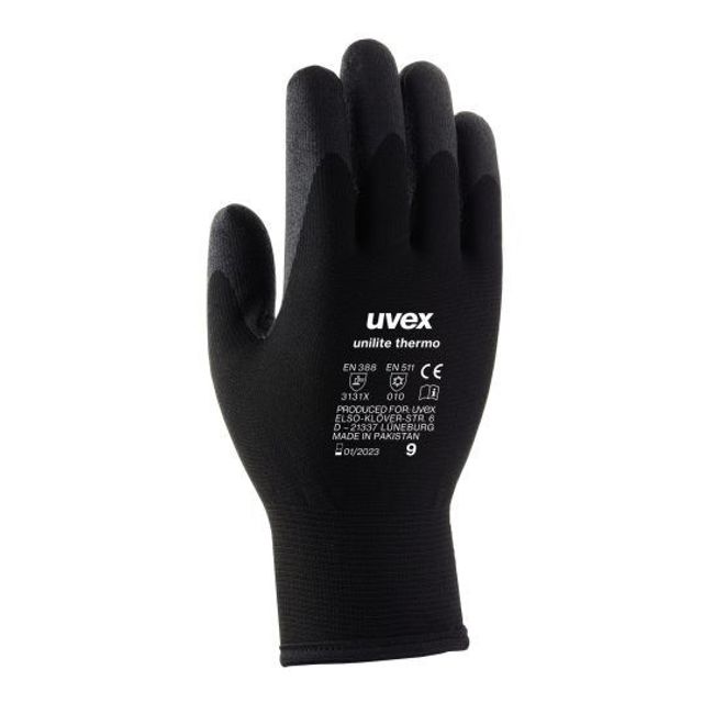 Uvex Schutzhandschuh thermo, Bild 4