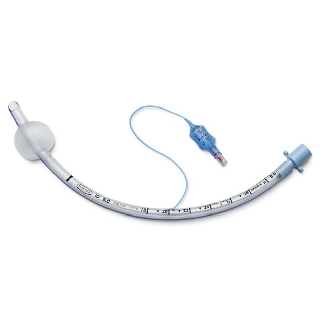 Portex Endotrachealtubus mit Soft Seal Cuff PVC, Bild 5